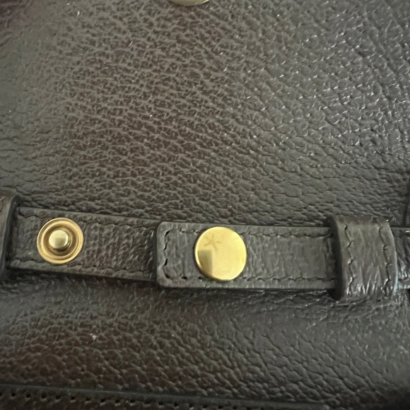 Mini crossbody Gucci bag. Great condition. - Picture 2 of 3